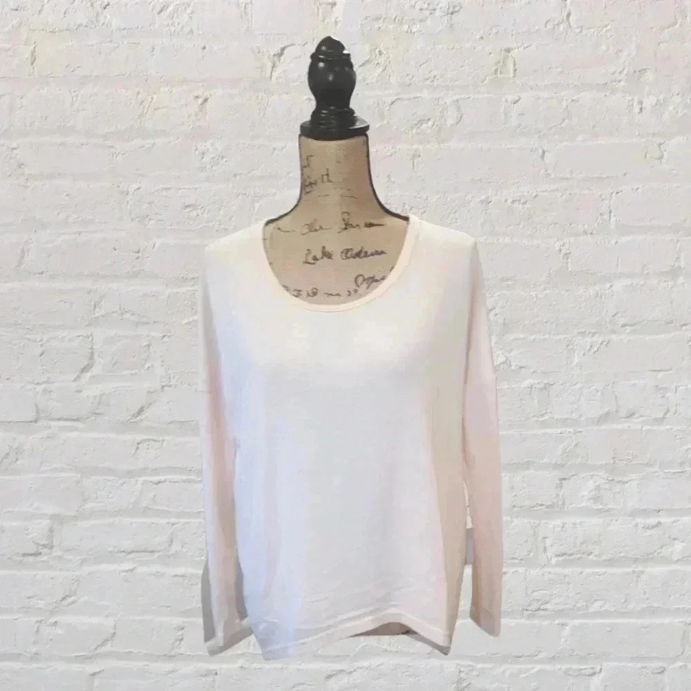 Lulu’s Crew Neck Sweater